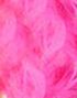 Feather Boa - Rosa