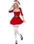 Santas Sweet Babe - Kostyme