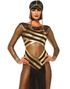 Mystic Egyptian Cleopatra - Luksuskostyme