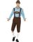 Man of Beer Party - Oktoberfestkostyme