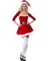 Santas Sweet Babe - Kostyme