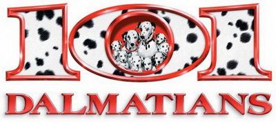 101 Dalmatinere