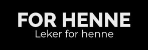 Leker for henne