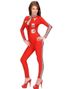 Miss Racer 69 Kostyme