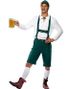 Oktoberfest Kostyme Mann