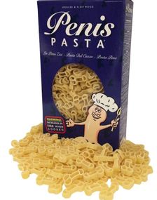 1806451200_8Penis Pasta 250g