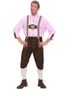 Parkostyme - Oktoberfestens Sjarmører