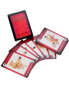 Kama Sutra Kortspill