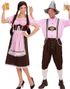 Parkostyme - Oktoberfestens Sjarmører