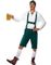 Oktoberfest Kostyme Mann